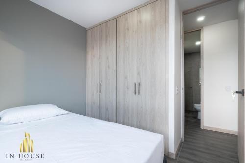 Apartamento Class 48