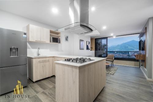 Apartamento Class 48