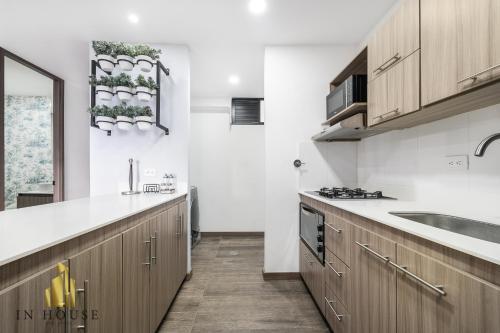Apartamento Class 48