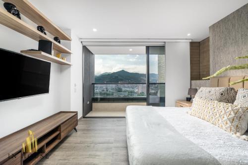 Apartamento Class 48