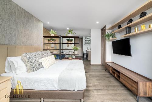 Apartamento Class 48