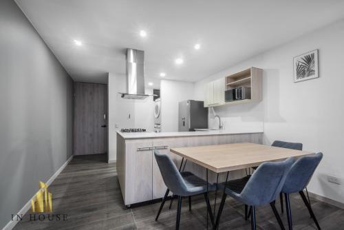 Apartamento Class 48