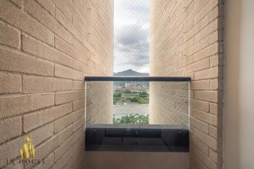 Apartamento Class 48