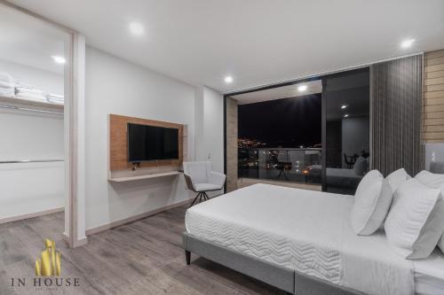 Apartamento Class 48