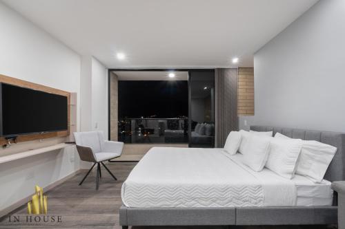 Apartamento Class 48