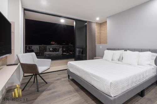 Apartamento Class 48
