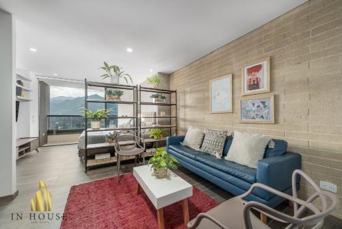 Apartamento Class 48
