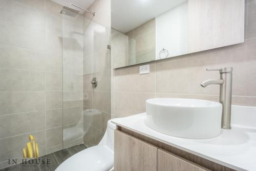 Apartamento Class 48