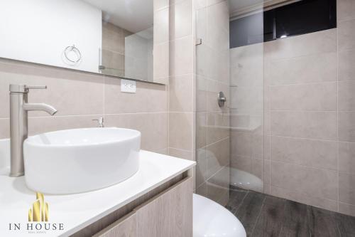 Apartamento Class 48