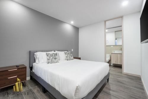 Apartamento Class 48