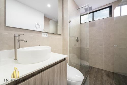 Apartamento Class 48