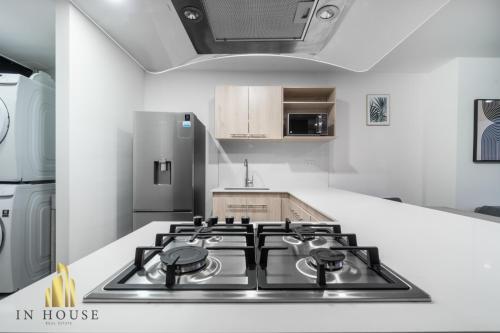 Apartamento Class 48