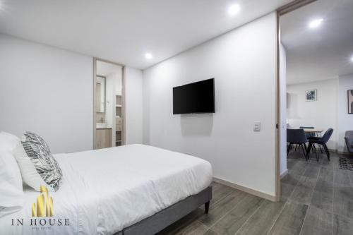 Apartamento Class 48