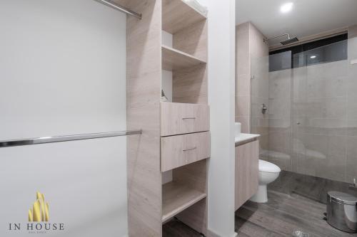 Apartamento Class 48