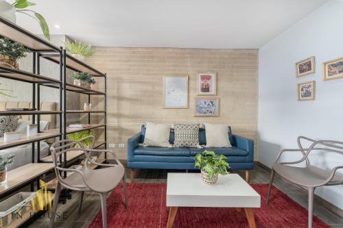 Apartamento Class 48