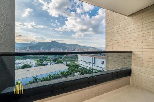 Apartamento Class 48