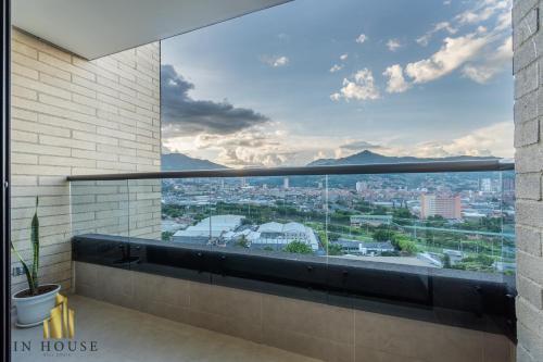 Apartamento Class 48