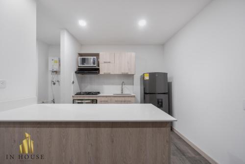 Apartamento Class 48