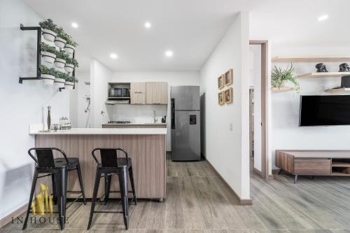 Apartamento Class 48