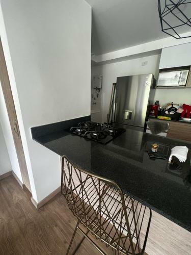 Apartamento Manzana 11