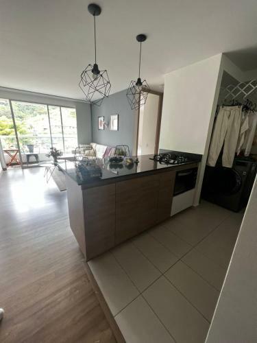Apartamento Manzana 11