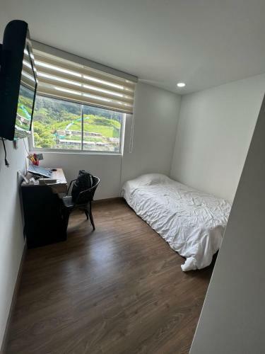 Apartamento Manzana 11