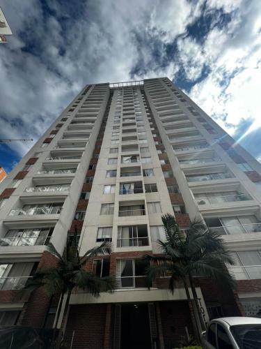 Apartamento Manzana 11