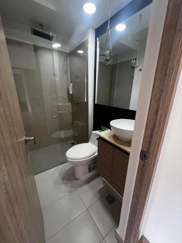 Apartamento Manzana 11