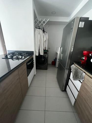 Apartamento Manzana 11