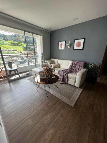 Apartamento Manzana 11