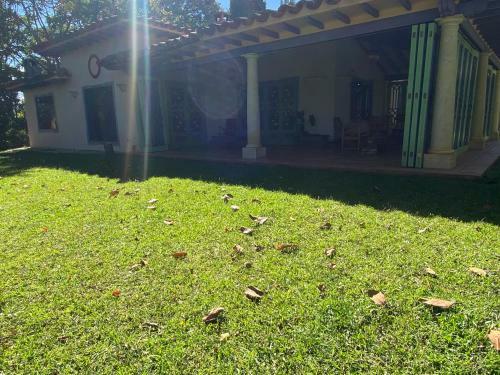 Villa Finca Boutique Ppgs