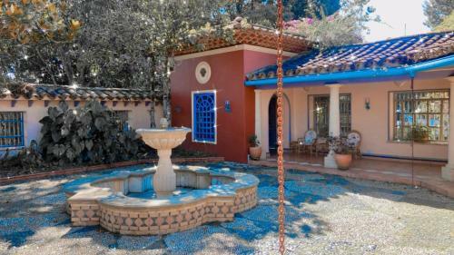 Villa Finca Boutique Ppgs