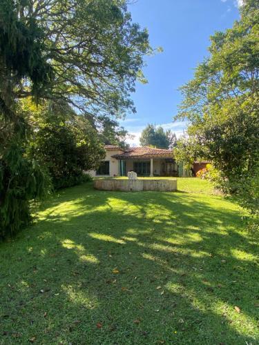 Villa Finca Boutique Ppgs