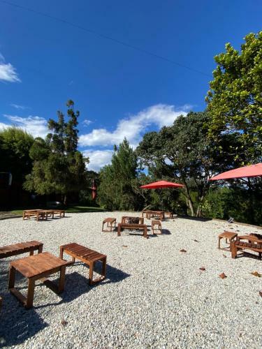 Villa Finca Boutique Ppgs