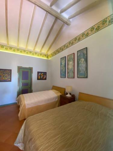 Villa Finca Boutique Ppgs