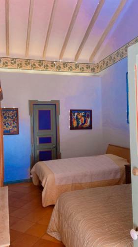 Villa Finca Boutique Ppgs