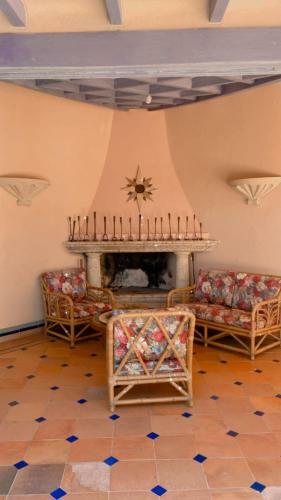 Villa Finca Boutique Ppgs