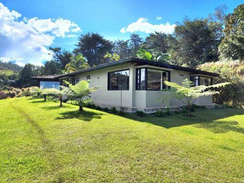 Casa Finca De Lujo En Llanogrande