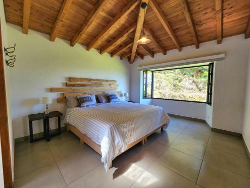 Casa Finca De Lujo En Llanogrande