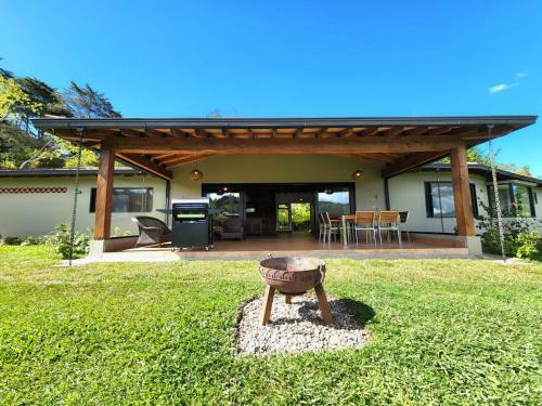 Casa Finca De Lujo En Llanogrande