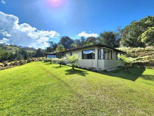 Casa Finca De Lujo En Llanogrande