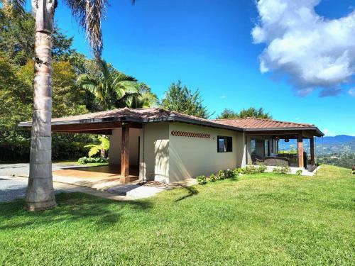 Casa Finca De Lujo En Llanogrande
