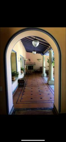 Villa Finca Boutique Ppsg