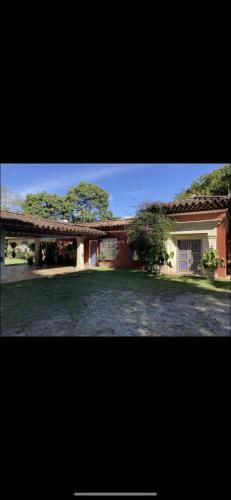 Villa Finca Boutique Ppsg
