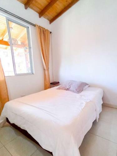 Apartamento C�modo Casa A 15 Min Del Aeropuero Jmc