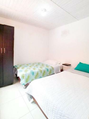 Apartamento C�modo Casa A 15 Min Del Aeropuero Jmc