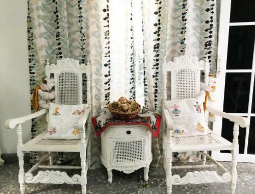 Casa Zaida Hostal Vintage