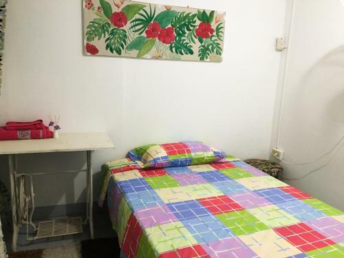 Casa Zaida Hostal Vintage
