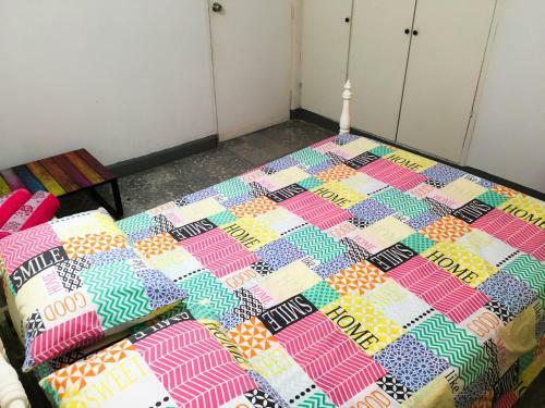 Casa Zaida Hostal Vintage