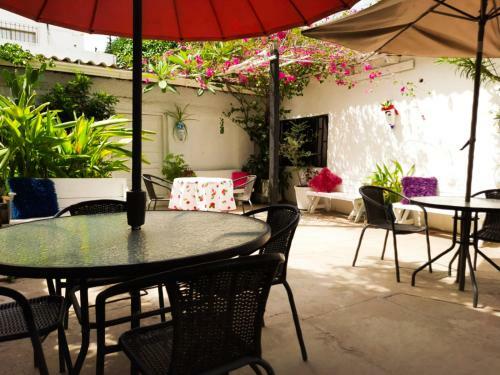 Casa Zaida Hostal Vintage